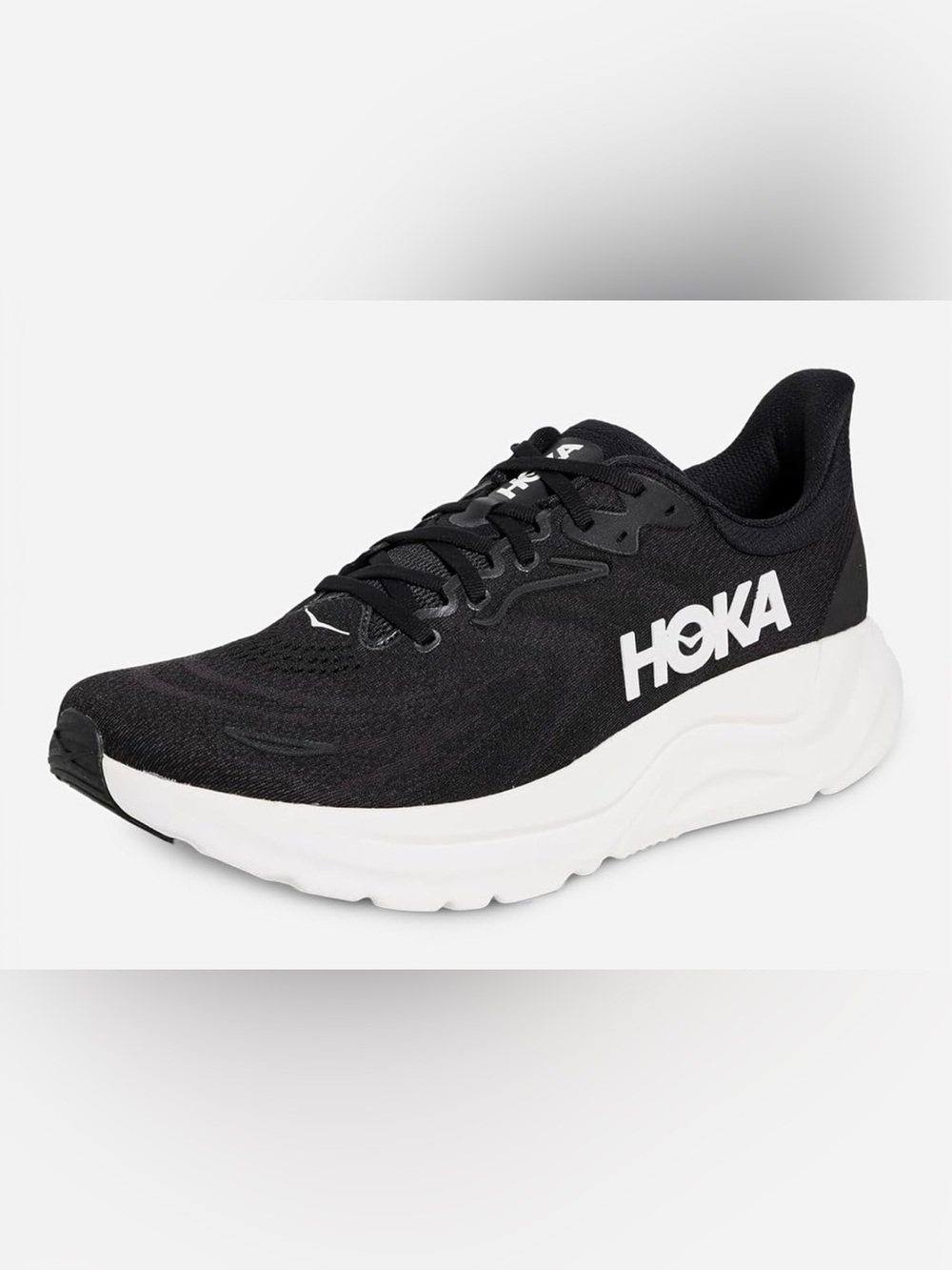 Hoka Men's Arahi 8 Running Shoe Size 11 D